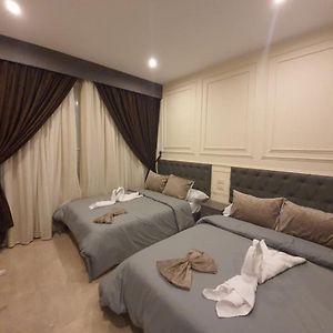 Camera deluxe con letto king size