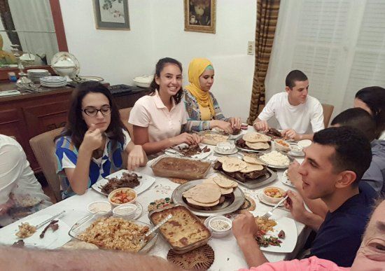 Hosny Farahat Restaurants